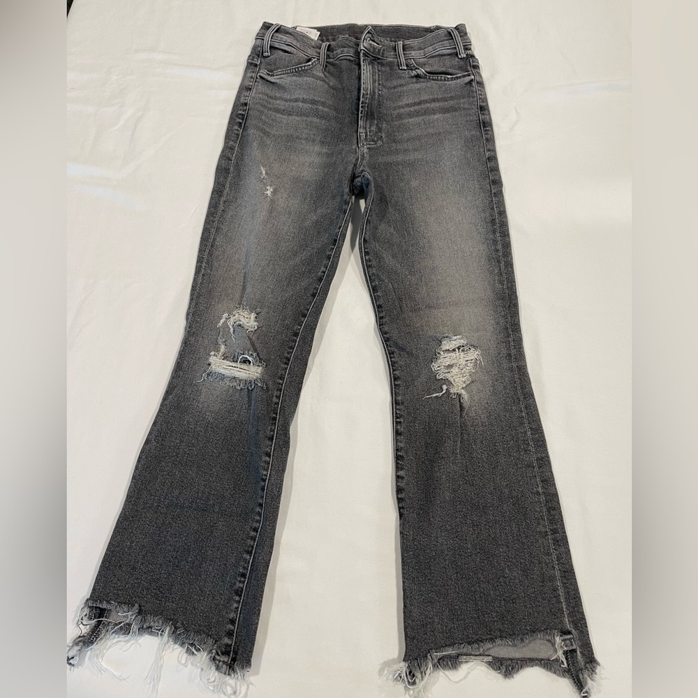 MOTHER | The Hustler Ankle Chew | 28